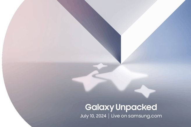 Следующее мероприятие Samsung Unpacked состоится 10 июля
