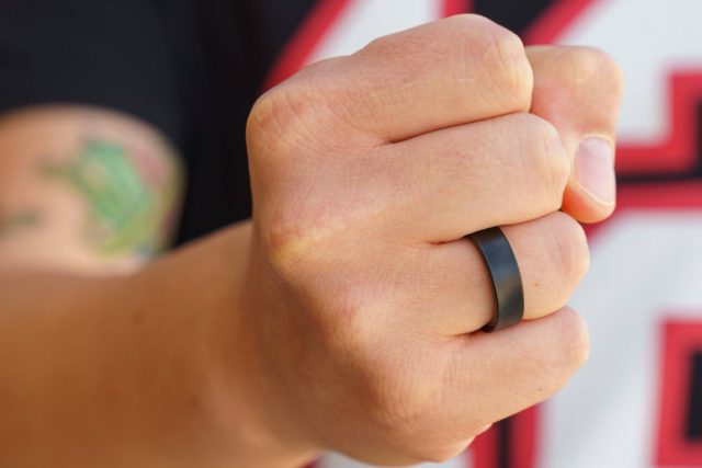 Samsung подтверждает разработку умного кольца Galaxy Ring второго поколения (1) Умное кольцо Samsung Galaxy Ring 2 получит iOS | DGL.RU