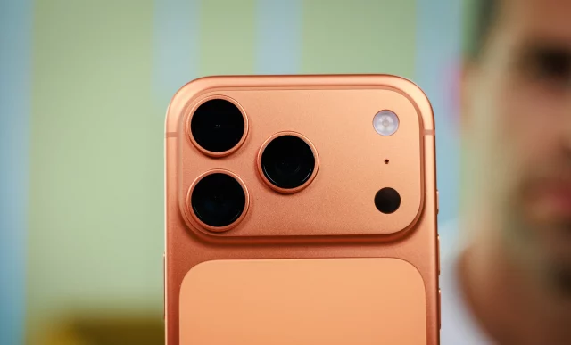 Apple наступила на собственные грабли почему iPhone 18 Pro может разочаровать фанатов (3) Смартфон Apple iPhone 16 Pro: брать ли сейчас? | DGL.RU
