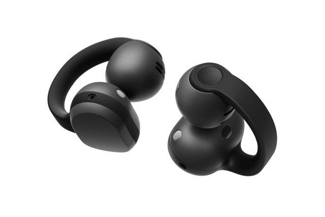 Samsung представила беспроводные наушники открытого типа Galaxy Buds On (2) Samsung Galaxy Buds On: клипсы открытого типа | DGL.RU