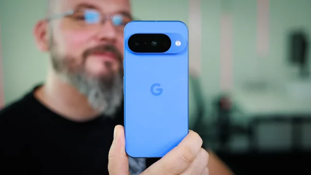 Pixel 10 может наконец оправдать флагманские амбиции Google благодаря этому скрытому обновлению Pixel 10 может наконец оправдать флагманские амбиции Google благодаря этому скрытому обновлению