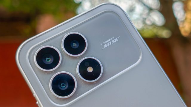 Обзор Poco F8 Pro флагманские характеристики по доступной цене (1) Обзор Poco F8 Pro: характеристики и тесты | DGL.RU