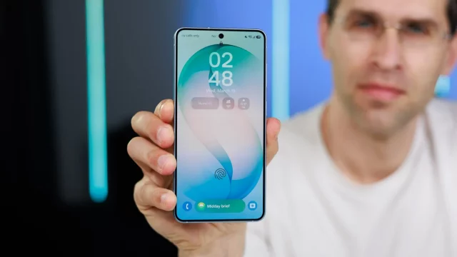Разочарование заказывали базовая версия Samsung Galaxy S27 останется без улучшений (1) Брать ли Samsung Galaxy S27 без улучшений? | DGL.RU