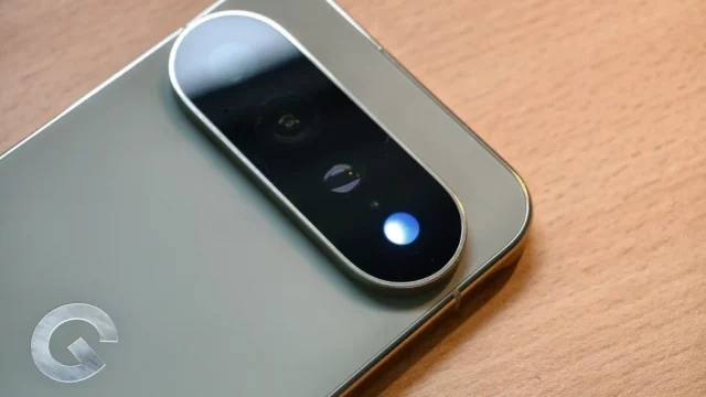 PixelHiLight Pixel 11 Pro, HiLight и Gemini: апдейт, который до нас не доедет