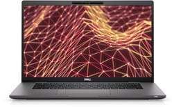 Dell Latitude 7530