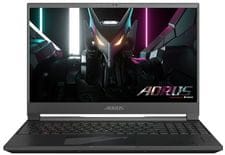 Gigabyte Aorus 15X