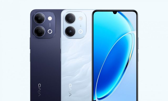 Vivo представила смартфон T5 Lite с процессором Dimensity 6300 и аккумулятором на 6500 мАч (1) Смартфон vivo T5 Lite: характеристики и цена | DGL.RU