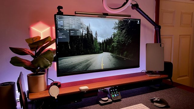 Лучшие мониторы для Mac mini 2026 года (2) Тест: лучшие мониторы для Mac mini в 2026 | DGL.RU