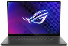 Asus ROG Zephyrus G16 (2024) GU605