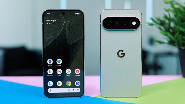 В смартфонах Google Pixel сохраняется принудительное ограничение громкости звука (3) Ограничение громкости звука в Google Pixel | DGL.RU