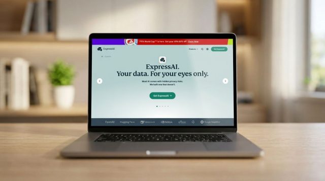 ИИ-сервис Express AI ExpressVPN: обзор | DGL.RU1 ИИ-сервис Express AI ExpressVPN: обзор | DGL.RU
