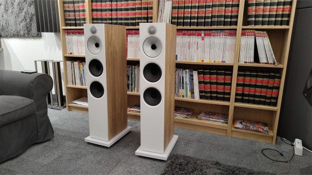 Колонки Bowers & Wilkins 607 S3: лучшие в 2026 | DGL.RU1 Колонки Bowers & Wilkins 607 S3: лучшие в 2026 | DGL.RU