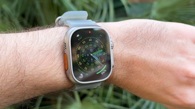 Умные часы Apple Watch Ultra 4: обзор и тест 2026 | DGL.RU1 Умные часы Apple Watch Ultra 4: обзор и тест 2026 | DGL.RU