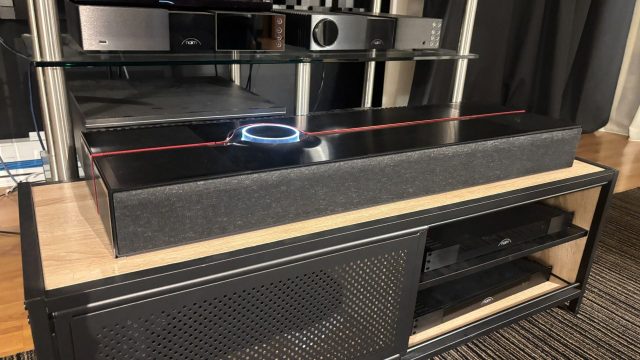 Аудиосистема Naim Mu-so Utopia: обзор новинки | DGL.RU1 Аудиосистема Naim Mu-so Utopia: обзор новинки | DGL.RU