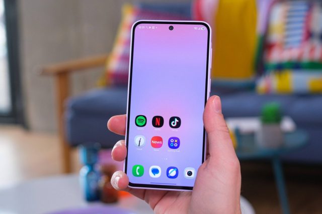 Samsung Galaxy M47 корейцы меняют собственные чипы на Qualcomm и возвращаются в игру (1) Стоит ли брать смартфон Samsung Galaxy M47? | DGL.RU
