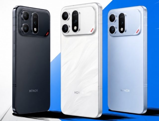 Honor Win Turbo ставит шах и мат индустрии: 10 000 мАч, которые изменят всё Honor Win Turbo ставит шах и мат индустрии: 10 000 мАч, которые изменят всё