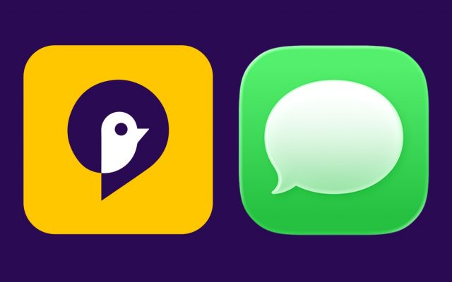 Приложение Sunbird вернулось в Google Play для отправки сообщений в iMessage с Android (4) Sunbird вернулся в Google Play с iMessage | DGL.RU