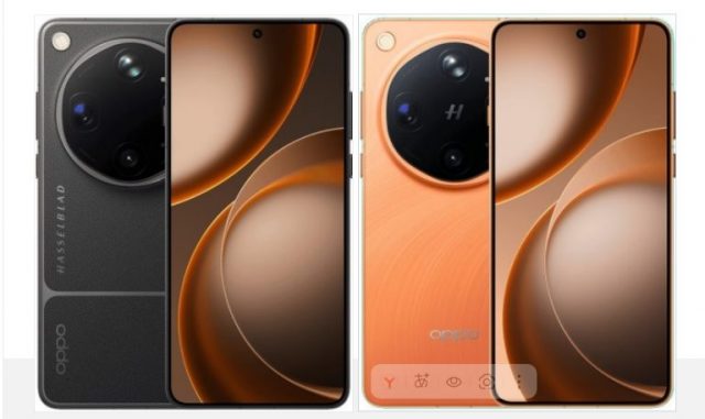 Индийский дебют Oppo Find X9 Ultra и X9s: запредельные камеры и пощёчина конкурентам Индийский дебют Oppo Find X9 Ultra и X9s: запредельные камеры и пощёчина конкурентам