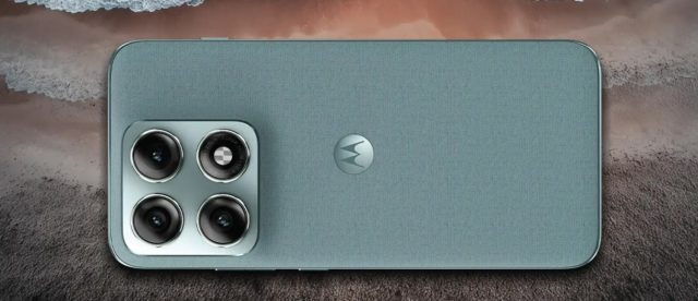 Motorola Edge 70 Pro Plus официально получила дату релиза, которая сокрушит соперников Motorola Edge 70 Pro Plus официально получила дату релиза, которая сокрушит соперников