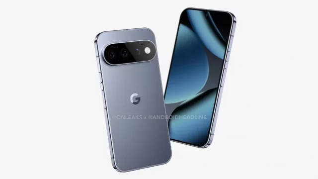 Google официально объявляет дату презентации серии Pixel 11 и моделей Pixel Watch 5 Google официально объявляет дату презентации серии Pixel 11 и моделей Pixel Watch 5