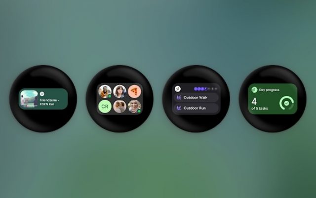 Конец вечной боли с зарядкой: Google представила Wear OS 7, но радоваться пока рано Конец вечной боли с зарядкой: Google представила Wear OS 7, но радоваться пока рано