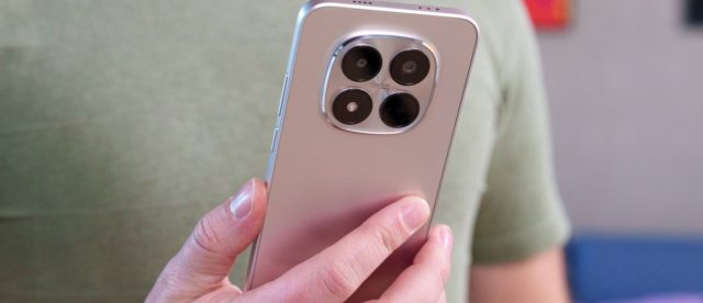 Серия Redmi Note 17 подтверждена к запуску в этом месяце Серия Redmi Note 17 подтверждена к запуску в этом месяце