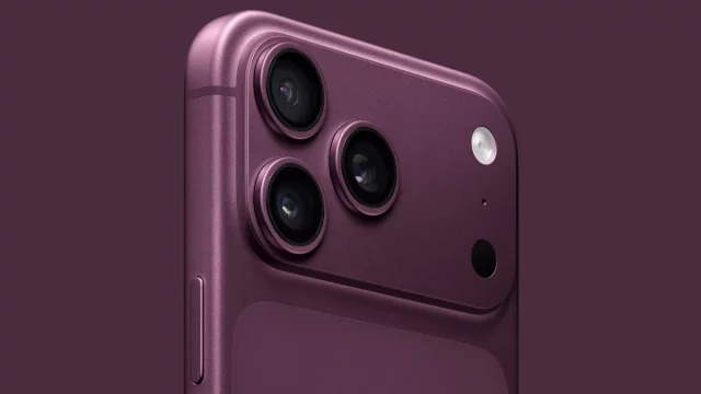 Смартфоны iPhone 18 Pro получат рекордные батареи, новые сенсоры Sony и другие модемы связи (1) Смартфон iPhone 18 Pro: новые батареи и цены | DGL.RU