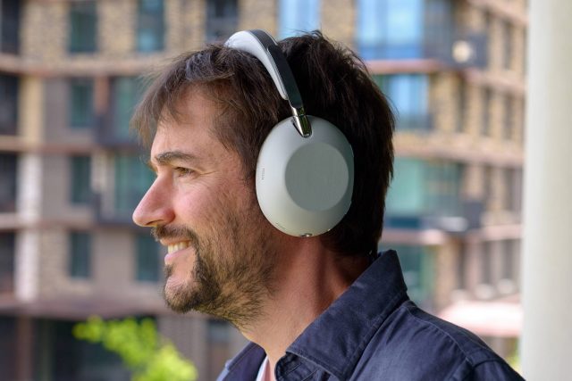Наушники Sony 1000X The ColleXion юбилейный флагман с премиальным звуком (2) Стоит ли покупать Sony 1000X The ColleXion? | DGL.RU