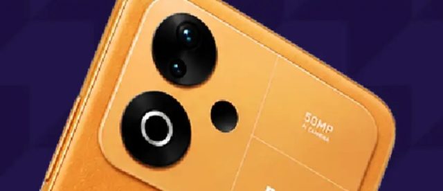 Poco M8 Power дебютирует на следующей неделе с аккумулятором емкостью 8000 мАч Poco M8 Power дебютирует на следующей неделе с аккумулятором емкостью 8000 мАч