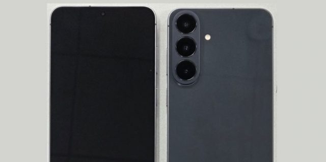 Смартфон Samsung Galaxy S26 FE получит поддержку зарядки 45 Вт и станет значительно дороже (1) Смартфон Galaxy S26 FE: цены и параметры | DGL.RU