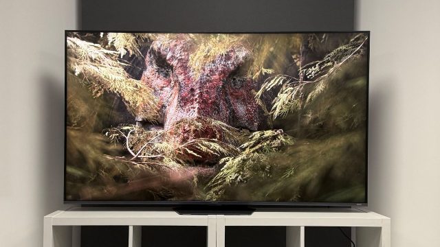Телевизор Hisense UR9 RGB Mini LED тест 2026 | DGL.RU1 Телевизор Hisense UR9 RGB Mini LED тест 2026 | DGL.RU