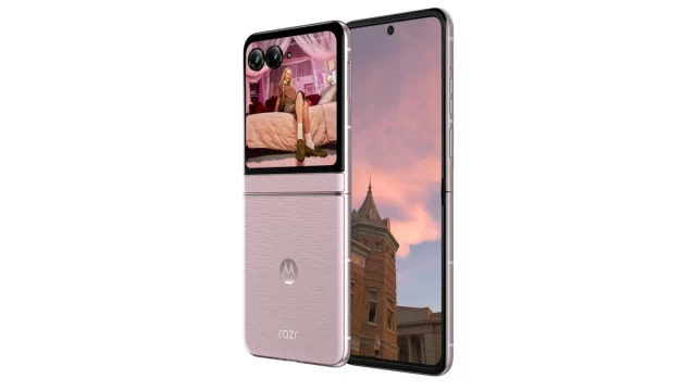 Складная битва 2026 почему Motorola Razr (2026) может потеснить конкурентов Смартфон Motorola Razr 2026: брать или нет | DGL.RU
