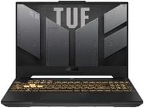 Asus TUF Gaming F15 (2022)