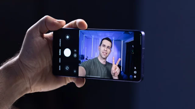 Тайные настройки Galaxy S26 Ultra, которые превратят ваши селфи в обложку глянца Тайные настройки Galaxy S26 Ultra, которые превратят ваши селфи в обложку глянца