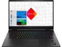 HP Omen 17 (2022)