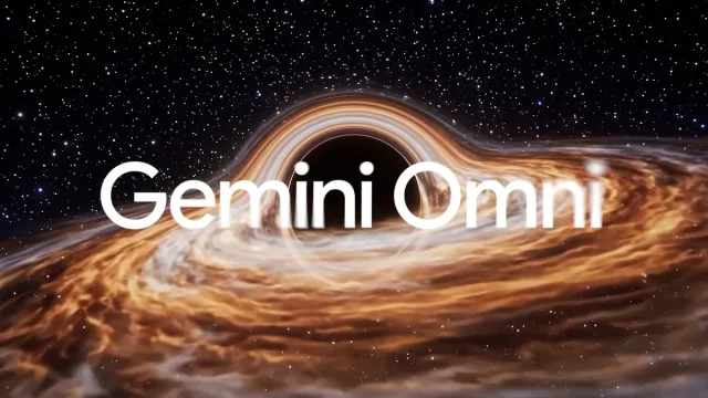 Как новый ИИ Google Gemini Omni Flash заставляет видео меняться одним словом Как новый ИИ Google Gemini Omni Flash заставляет видео меняться одним словом