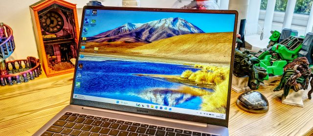 Обзор Samsung Galaxy Book6 Enterprise Edition Прекрасно спроектированный бизнес-ноутбук, но по этой цене я ожидал, что порты лучше, чем USB 3.2 Gen 2. (2) Нужен ли ноутбук Samsung Galaxy Book6 EE? | DGL.RU