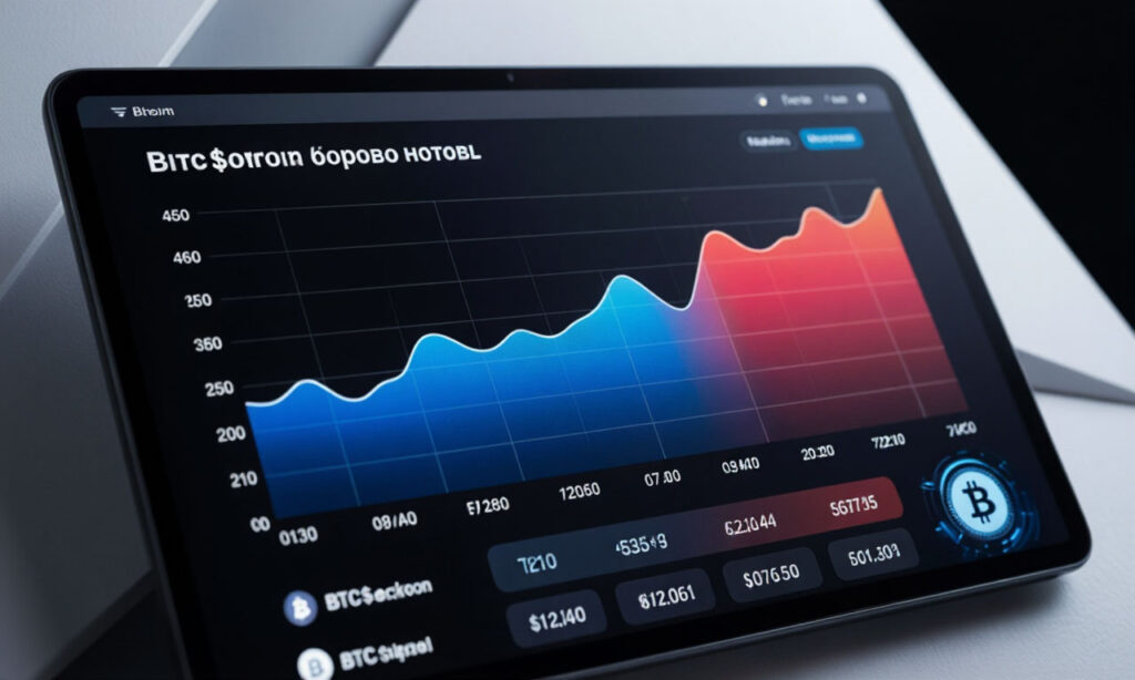 AML-мониторинг Bitcoin: как контролировать чистоту криптовалютных транзакций в реальном времени
