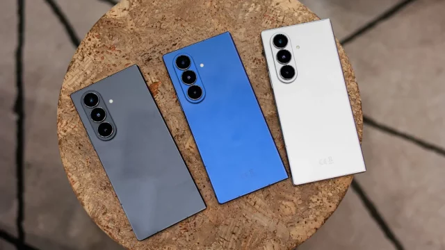 Сообщается, что Samsung меняет названия Galaxy Z Fold 8 и Galaxy Z Wide Fold Сообщается, что Samsung меняет названия Galaxy Z Fold 8 и Galaxy Z Wide Fold