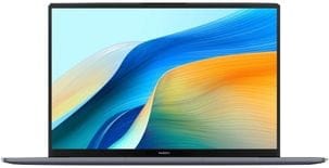 Huawei MateBook D 16 2024