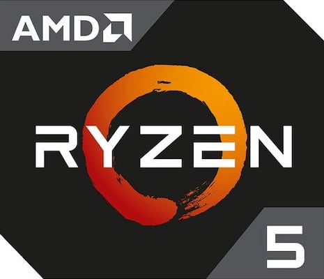 AMD Ryzen 5 7535HS