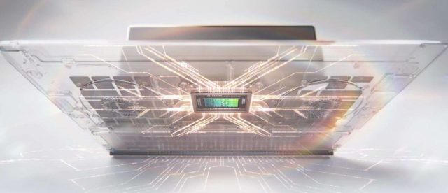 Убийца игровых ПК: Nvidia официально представила суперчип RTX Spark Убийца игровых ПК: Nvidia официально представила суперчип RTX Spark