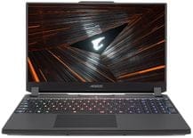 Gigabyte Aorus 15 (Intel 12th Gen)