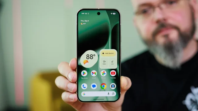 Великий бутлуп отменяется Google выкатила костыли для спасения смартфонов Pixel (1) Google Pixel 10 Pro XL: стоит ли его покупать? | DGL.RU