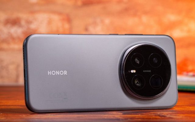 Honor Magic9 возвращает моду на бесконечную зарядку? Что скрывают усовершенствованные аккумуляторы новинки Honor Magic9 возвращает моду на бесконечную зарядку? Что скрывают усовершенствованные аккумуляторы новинки