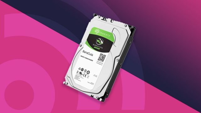 Жёсткий диск Seagate BarraCuda и выбор 2026 | DGL.RU1 Жёсткий диск Seagate BarraCuda и выбор 2026 | DGL.RU