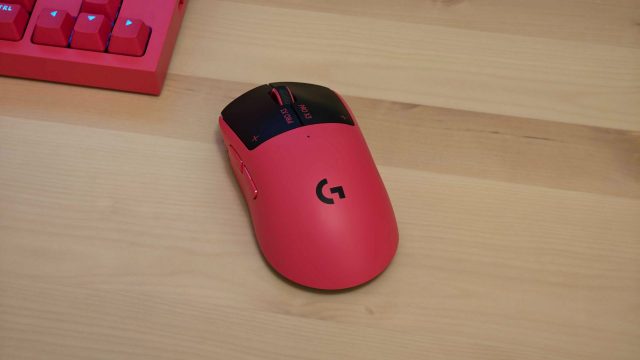 Игровая мышь Logitech G Pro X3 Superstrike | DGL.RU1 Игровая мышь Logitech G Pro X3 Superstrike | DGL.RU