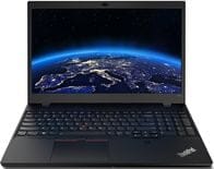 Lenovo ThinkPad P15v Gen 3