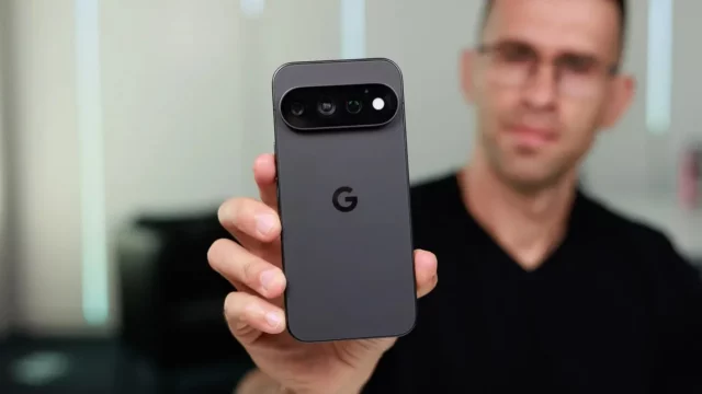 Новая аппаратная функция HiLight в смартфонах Google Pixel 11 Pro возможности и ограничения (2) Google Pixel 11 Pro: параметры модуля HiLight | DGL.RU