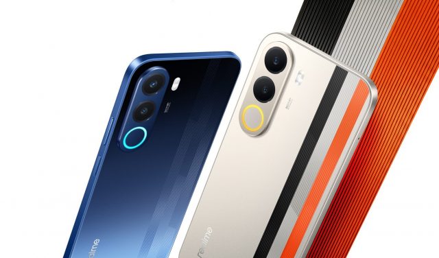 Смартфон Realme P4x 4G новый титан автономности с батареей на 8000 мАч и световым индикатором (2) Смартфон Realme P4x 4G: стоит ли покупать? | DGL.RU